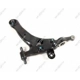 Purchase Top-Quality Lower Control Arm by MEVOTECH - CMS90145 pa2