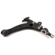 Purchase Top-Quality Lower Control Arm by MEVOTECH - CMS90145 pa20