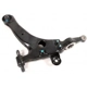 Purchase Top-Quality Lower Control Arm by MEVOTECH - CMS90145 pa22
