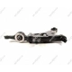 Purchase Top-Quality Lower Control Arm by MEVOTECH - CMS90145 pa4