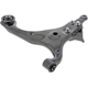 Purchase Top-Quality MEVOTECH - CMS90154 - Lower Control Arm pa18