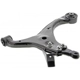 Purchase Top-Quality MEVOTECH - CMS90154 - Lower Control Arm pa27