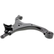 Purchase Top-Quality MEVOTECH - CMS90155 - Lower Control Arm pa17