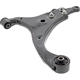 Purchase Top-Quality MEVOTECH - CMS90155 - Lower Control Arm pa18