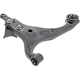 Purchase Top-Quality MEVOTECH - CMS90155 - Lower Control Arm pa22