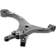 Purchase Top-Quality MEVOTECH - CMS90155 - Lower Control Arm pa24