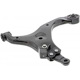 Purchase Top-Quality MEVOTECH - CMS90155 - Lower Control Arm pa29