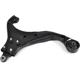 Purchase Top-Quality MEVOTECH - CMS90160 - Lower Control Arm pa22