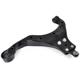 Purchase Top-Quality MEVOTECH - CMS90160 - Lower Control Arm pa24