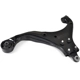 Purchase Top-Quality MEVOTECH - CMS90161 - Lower Control Arm pa20
