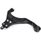 Purchase Top-Quality MEVOTECH - CMS90161 - Lower Control Arm pa21