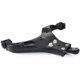 Purchase Top-Quality MEVOTECH - CMS90161 - Lower Control Arm pa23