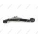 Purchase Top-Quality Lower Control Arm by MEVOTECH - CMS90162 pa1