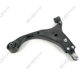 Purchase Top-Quality Lower Control Arm by MEVOTECH - CMS90162 pa12