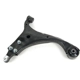 Purchase Top-Quality Lower Control Arm by MEVOTECH - CMS90162 pa20
