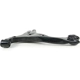 Purchase Top-Quality Lower Control Arm by MEVOTECH - CMS90162 pa25