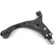 Purchase Top-Quality Lower Control Arm by MEVOTECH - CMS90162 pa27