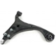 Purchase Top-Quality Lower Control Arm by MEVOTECH - CMS90162 pa28