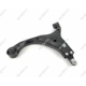 Purchase Top-Quality Lower Control Arm by MEVOTECH - CMS90162 pa3