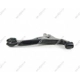Purchase Top-Quality Lower Control Arm by MEVOTECH - CMS90163 pa1
