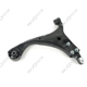 Purchase Top-Quality Lower Control Arm by MEVOTECH - CMS90163 pa13