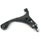 Purchase Top-Quality Lower Control Arm by MEVOTECH - CMS90163 pa18