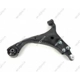Purchase Top-Quality Lower Control Arm by MEVOTECH - CMS90163 pa2
