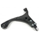 Purchase Top-Quality Lower Control Arm by MEVOTECH - CMS90163 pa20