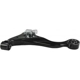 Purchase Top-Quality MEVOTECH - CMS90166 - Lower Control Arm pa19