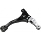 Purchase Top-Quality MEVOTECH - CMS90166 - Lower Control Arm pa21