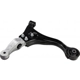 Purchase Top-Quality MEVOTECH - CMS90166 - Lower Control Arm pa22