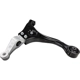 Purchase Top-Quality MEVOTECH - CMS90167 - Lower Control Arm pa18