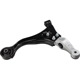 Purchase Top-Quality MEVOTECH - CMS90167 - Lower Control Arm pa20
