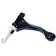 Purchase Top-Quality MEVOTECH - CMS90167 - Lower Control Arm pa24