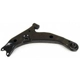 Purchase Top-Quality Lower Control Arm by MEVOTECH - CMS9637 pa11