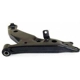 Purchase Top-Quality Lower Control Arm by MEVOTECH - CMS9637 pa12
