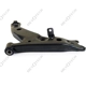 Purchase Top-Quality Lower Control Arm by MEVOTECH - CMS9637 pa13