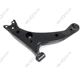 Purchase Top-Quality Lower Control Arm by MEVOTECH - CMS9637 pa14