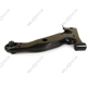 Purchase Top-Quality Lower Control Arm by MEVOTECH - CMS9637 pa15