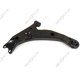 Purchase Top-Quality Lower Control Arm by MEVOTECH - CMS9637 pa16