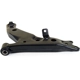 Purchase Top-Quality Lower Control Arm by MEVOTECH - CMS9637 pa18