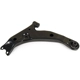 Purchase Top-Quality Lower Control Arm by MEVOTECH - CMS9637 pa19