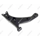 Purchase Top-Quality Lower Control Arm by MEVOTECH - CMS9637 pa2