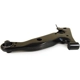 Purchase Top-Quality Lower Control Arm by MEVOTECH - CMS9637 pa21
