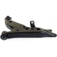 Purchase Top-Quality Lower Control Arm by MEVOTECH - CMS9637 pa23