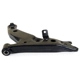 Purchase Top-Quality Lower Control Arm by MEVOTECH - CMS9637 pa26