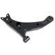 Purchase Top-Quality Lower Control Arm by MEVOTECH - CMS9637 pa27