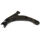 Purchase Top-Quality Lower Control Arm by MEVOTECH - CMS9637 pa28