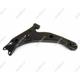 Purchase Top-Quality Lower Control Arm by MEVOTECH - CMS9637 pa3