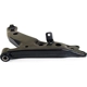 Purchase Top-Quality Lower Control Arm by MEVOTECH - CMS9637 pa30